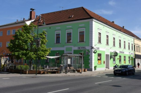 Weinhotel Rieder, Poysdorf, Österreich